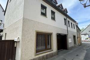 Haus mit Entwicklungspotenzial in Würzburg-Heidingsfeld – 97084 Altstadt, Würzburg – Vorschaubild 24
