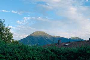 2 Zimmer Traumwohnung mit echtem See- und Bergblick am Leeberg in Tegernsee – 83684 Tegernsee – Vorschaubild 5