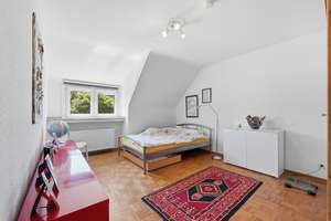 Krefeld-Traar! Freistehender Familientraum in Bestlage und Sonnen-Oase! – Die vollständige Adresse der Immobilie erhältst du vom Anbieter., 47802 Traar, Krefeld – Vorschaubild 15