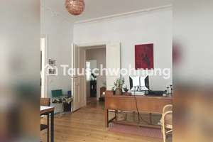 Tauschwohnung: *Suche Berlin (ab 4Zi); Habe SBerg, Balk.+Garten) – Cranachstraße 59, 12157 Schöneberg, Berlin – Vorschaubild 6