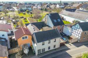 *GEBOTSVERFAHREN* Sanierung oder Neubau? Eigenheim mit Nebengebäude auf 670m² Grundstück in Rösberg – Rhein-Sieg-Kreis – Vorschaubild 10