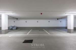 FUNCTIONAL I Moderne Familienwohnung in S-Bahn-Nähe mit zwei Terrassen – Die vollständige Adresse der Immobilie erhältst du vom Anbieter., 81927 Englschalking, München – Vorschaubild 14