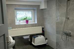 Modernisierte 6-Zimmer-Doppelhaushälfte – Hameln-Pyrmont (Kreis) – Vorschaubild 14