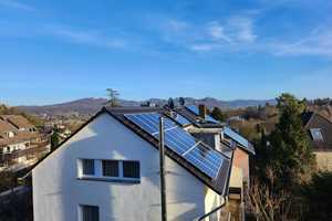 Zwei Zimmer Wohnung in Godesberg mit wunderschöner Aussicht auf die Godesburg – Waldburgstraße 3, 53175 Bonn – Vorschaubild 2
