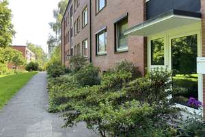 Terrassenwohnung nahe Außenmühle – Die vollständige Adresse der Immobilie erhältst du vom Anbieter., 21077 Marmstorf, Hamburg – Vorschaubild 4