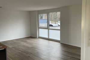** neu renovierte **geschmackvolle - großzügige 1 Zimmer Wohnung**in S-West – Geisseichstr. 29, 70197 Stuttgart – Vorschaubild 2