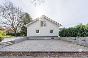 LFI | Ein echter Familientraum - saniertes Einfamilienhaus mit schönem Garten in Rippolingen – Die vollständige Adresse der Immobilie erhältst du vom Anbieter., 79713 Bad Säckingen – Vorschaubild 8