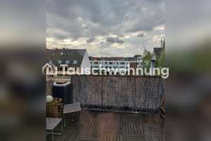 Tauschwohnung: Ehrenfeld mit 2 Sonnenbalkonen gegen größer gesucht :) – Die vollständige Adresse der Immobilie erhältst du vom Anbieter., 50823 Ehrenfeld (Ortsteil), Köln – Vorschaubild 6