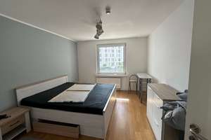 Moderne 3-Zimmerwohnung mit Balkon und Einbauküche in zentraler Lage von Hannover – Angerstraße 18, 30161 Oststadt, Hannover – Vorschaubild 16