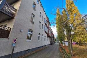 ⭐⭐⭐⭐⭐ Helle freundliche 2,0- Raumwohnung mit EBK, Balkon, Fahrstuhl und Stellplatz – 39108 Stadtfeld Ost, Magdeburg – Vorschaubild 17