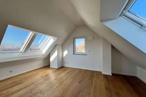 NEUBAU-DG-Wohnung mit ausgebautem Speichergeschoss (Studio), Dachterrasse und Balkon – Reigersbachstraße 22, 80995 Lerchenau-West, München – Vorschaubild 21