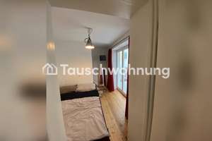 Tauschwohnung: Schöne 2-Zimmerwohnung in Milbertshofen – Die vollständige Adresse der Immobilie erhältst du vom Anbieter., 80807 Milbertshofen, München – Vorschaubild 3