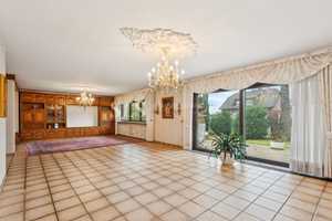 Einzigartiges Einfamilienhaus mit Kamin und separatem Bürotrakt – ideal für Wohnen und Arbeiten – Recklinghausen (Kreis) – Vorschaubild 1