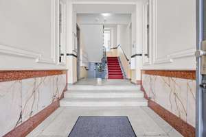 Modernes Stadtleben - 2,5-Zimmer-Wohnung nahe Savignyplatz – Die vollständige Adresse der Immobilie erhältst du vom Anbieter., 10623 Charlottenburg, Berlin – Vorschaubild 8