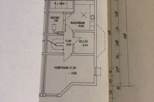 Gepflegtes Einfamilienhaus (Doppelhaushälfte) mit Garage in Mainburg – Von Wadenspann 4, 84048 Mainburg – Vorschaubild 13