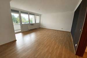 Vermietete 2-Zimmer-Wohnung als Kapitalanlage in Hannover mit Tiefgaragenstellplatz – 30419 Marienwerder, Hannover – Vorschaubild 3