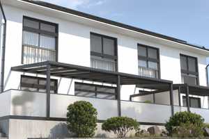 Neubau 5-Zimmer-Haus mit EBK in Assamstadt – Main-Tauber-Kreis – Vorschaubild 4