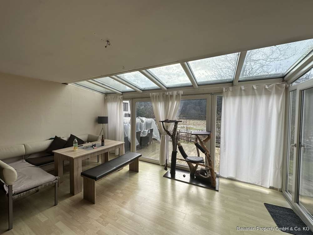 Immobilie in Viechtach - Dreifamilienhaus in Großenau bei Viechtach - jetzt ohne Wohnrecht! - Bild 9