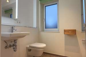 Modernes Einfamilienhaus mit 5 Zimmer in Buxtehude - Wentzel Dr. – Lisa-Peters-Weg 6, 21614 Buxtehude – Vorschaubild 5