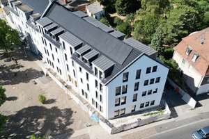 Neubau & Erstbezug – attraktive 2-Zimmer-Wohnung mit Balkon – Die vollständige Adresse der Immobilie erhältst du vom Anbieter., 34123 Bettenhausen, Kassel – Vorschaubild 2