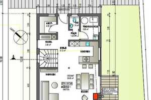 Moderner Neubau Bezugsfertig: Besonderes Einfamilienhaus für besonderen Eigentümer – Konstanz (Kreis) – Vorschaubild 2
