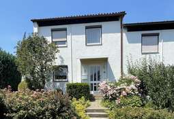 Eingngsbereich Ostseite