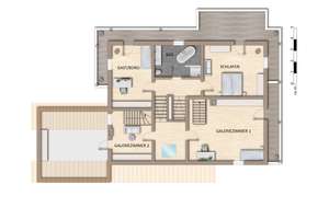 ***Einzigartiges Wohnhaus in begehrter  Höhenlage von Deggendorf*** – Die vollständige Adresse der Immobilie erhältst du vom Anbieter., 94469 Deggendorf – Vorschaubild 28