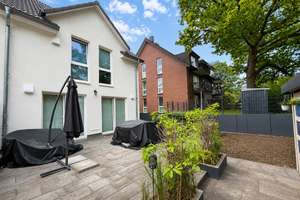 KfW 40 Wohntraum in gehobener Lage – Die vollständige Adresse der Immobilie erhältst du vom Anbieter., 22457 Schnelsen, Hamburg – Vorschaubild 3