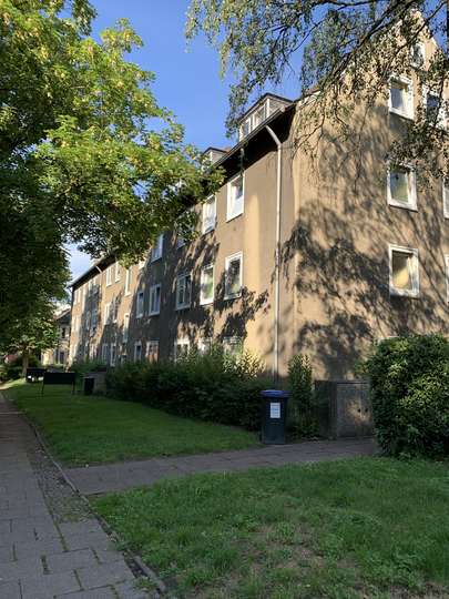 hwg - Klein aber Fein: Gemütliche Singlewohnung in der Hattinger Innenstadt!