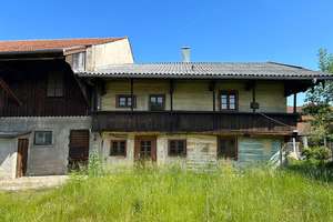 * AYING - Dürrnhaarer Baugrundstück: Althof auf 1.470 m² Grund * – Egmatinger Str. 4, 85653 Aying – Vorschaubild 9