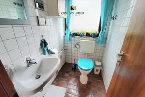 RUHIGE 2.REIHE-LAGE! Riesige 4,5 Zi.-Maisonette-ETW TG,EBK,Balkon,XL-Hobbyraum, 2 Keller,Gem.Garten – Die vollständige Adresse der Immobilie erhältst du vom Anbieter., 70563 Höhenrand, Stuttgart – Vorschaubild 15
