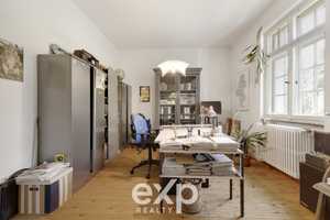 Exklusive Villa mit Garten – Zentral & ruhig neben dem Schloss – Rastatt (Kreis) – Vorschaubild 11