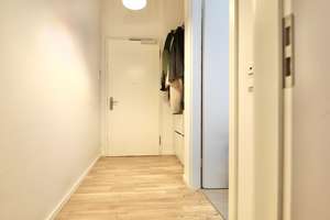 2 TERRASSEN - ATTRAKTIVES BAU-ENSEMBLE - TOP CITY-LAGE, RUHIG & MIT VIELEN PARKANLAGEN – Hallesche Str. 3 tt, 10963 Kreuzberg, Berlin – Vorschaubild 2