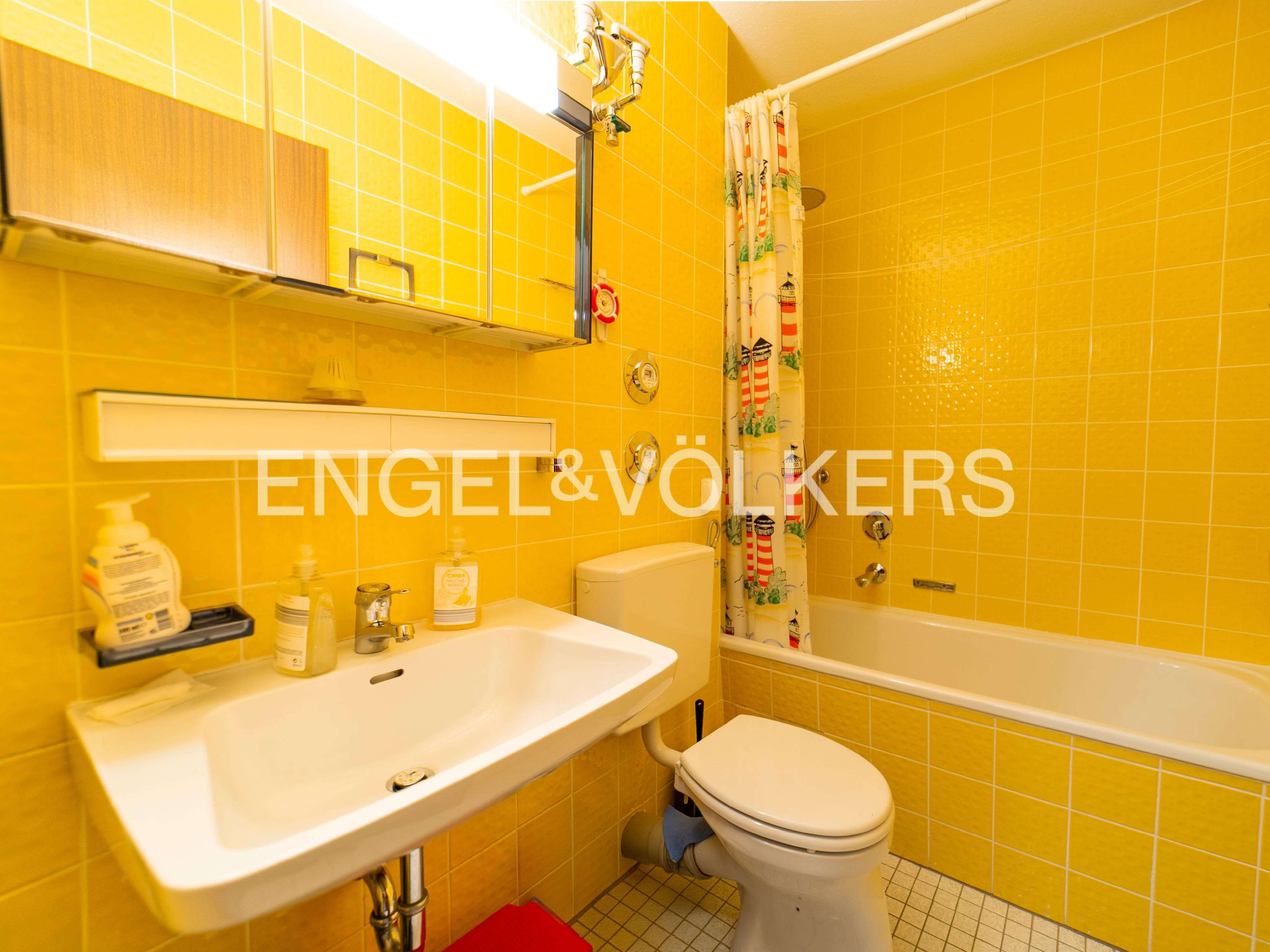 Immobilie in Schönwald im Schwarzwald - 2-Zimmer-Wohnung mit Wellnessbereich in Schönwald - Bild 1