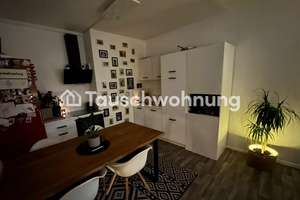 Tauschwohnung: Schöne 2-Raum-Wohnung