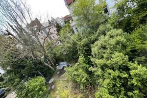 Charmantes End - Häuschen mit pittoreskem  Naturgarten – Heidelberg – Vorschaubild 3