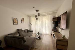 Moderne und neuwertige 4-Zimmer-Erdgeschosswohnung mit zwei Terrassen – Wuppertaler Straße 30, 51067 Buchheim, Köln – Vorschaubild 8
