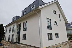 PB Blumenviertel: helle moderne 4-Zimmer-Wohnung in ruhiger Wohnlage – Die vollständige Adresse der Immobilie erhältst du vom Anbieter., 33100 Kernstadt, Paderborn – Vorschaubild 2