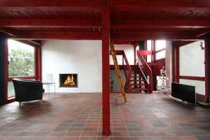 TREPPEN STATT FLURE - Architekturikone der 70er Jahre - PROVISIONSFREI  – Die vollständige Adresse der Immobilie erhältst du vom Anbieter., 24159 Schilksee, Kiel – Vorschaubild 7