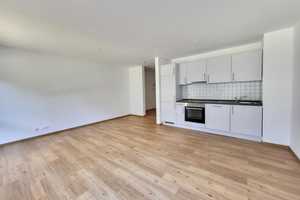 Quartier am Ringgleis - Helle 1-Zimmer Whg. für jung und alt! – Hermannstraße 22, 38114 Braunschweig – Vorschaubild 2