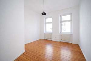 Familienfreundlicher Altbau nahe Maybachufer – 3 Zimmer mit Dielen & Licht – Die vollständige Adresse der Immobilie erhältst du vom Anbieter., 12047 Neukölln (Ortsteil), Berlin – Vorschaubild 4