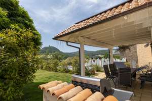Exklusiver Rückzugsort: Haus mit Pool & unverbaubarem Burgblick – Die vollständige Adresse der Immobilie erhältst du vom Anbieter., 56651 Niederdürenbach – Vorschaubild 12