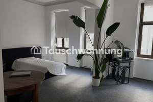 Tauschwohnung: 1,5-Zimmer-Wohnung in Leipzig, Süd – Die vollständige Adresse der Immobilie erhältst du vom Anbieter., 4275 Südvorstadt, Leipzig – Vorschaubild 3