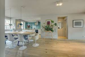 Ein Traum über den Dächern von Pempelfort - Lichtdurchflutete Maisonette-Dachgeschosswohnung – Die vollständige Adresse der Immobilie erhältst du vom Anbieter., 40479 Pempelfort, Düsseldorf – Vorschaubild 3