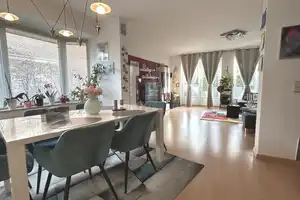 Modernes Endreihenhaus im beliebten Ellerau - vermietet – Segeberg (Kreis) – Vorschaubild 6