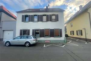 Mehrfamilienhaus im Zentrum von Bad Dürkheim – Die vollständige Adresse der Immobilie erhältst du vom Anbieter., 67098 Bad Dürkheim – Vorschaubild 2