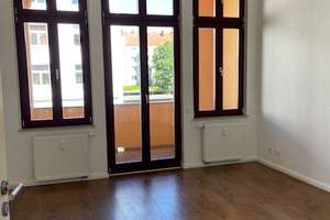 Stadtfeld / hochwertige 3 Zimmer Whg. mit Balkon! – Wilhelm-Raabe-Straße 3, 39108 Stadtfeld Ost, Magdeburg – Vorschaubild 5