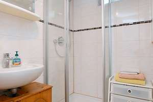 Voll möbliertes Apartment in Stuttgart Möhringen – Die vollständige Adresse der Immobilie erhältst du vom Anbieter., 70567 Möhringen-Mitte, Stuttgart – Vorschaubild 4