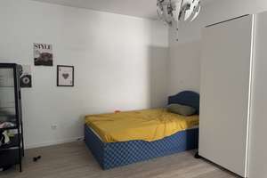 Zuhause mit vier Zimmern in der Düsseldorfer Friedrichstadt – Talstraße, 40, 40217 Friedrichstadt, Düsseldorf – Vorschaubild 4