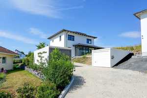 Ihr Traumhaus zwischen Coburg und Ebersdorf. Neubau-Erstbezug, sofort bezugsfertig! – Coburg (Kreis) – Vorschaubild 12